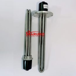 điện trở gia nhiệt Ø11 x U1500-ren59-7kw-220-380v-01