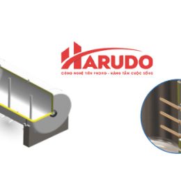 Cách lắp đặt điện trở Titanium chống ăn mòn 2KW – ren ngoài 49mm – 220V