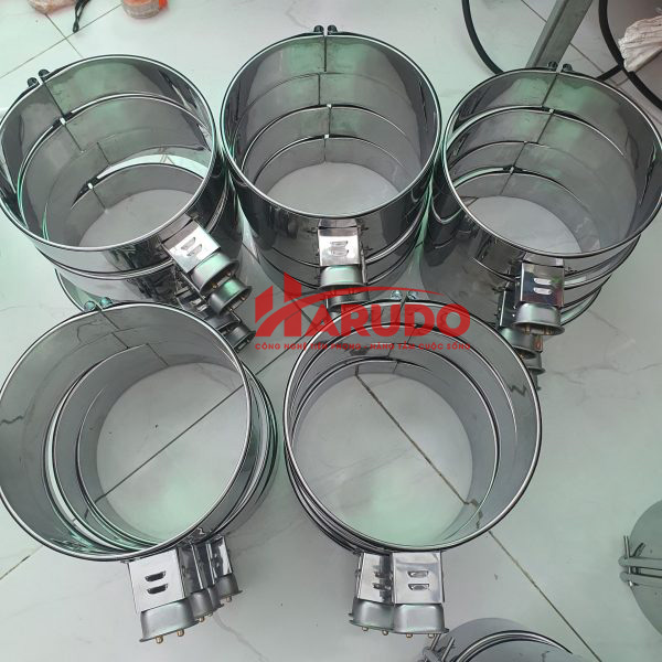 điện trở vòng nhiệt Ø45x35-230V-250W-01