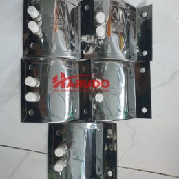 Điện trở vòng nhiệt Ø200x50/380V-300W-03