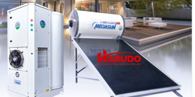 Giới thiệu chung về tấm hấp thụ năng lượng mặt trời Megasun MGS-400-CT-FC-S