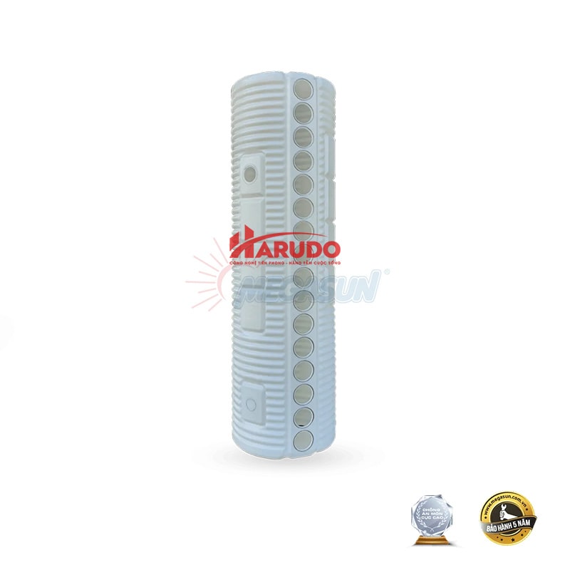 Lõi bồn Megasun G- PPR240- 240 lít chống chịu được nước phèn, nước biển