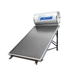 Máy nước nóng dạng tấm phẳng