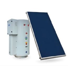 năng lượng mặt trời tấm phẳng Megasun MGS-150-CT-FC-S