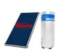 Tổng quan về tấm thu nhiệt Megasun MGS-300-CT-FC-S của máy nước nóng năng lượng mặt trời
