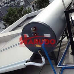 Ứng dụng của tấm hấp thụ năng lượng mặt trời Megasun MGS-400-CT-FC-S