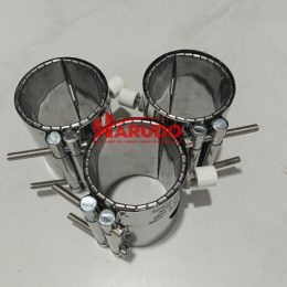 vòng nhiệt điện trở Ø200x90/380V-750W-02