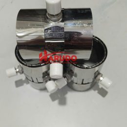 vòng nhiệt điện trở Ø200x90/380V-750W-03