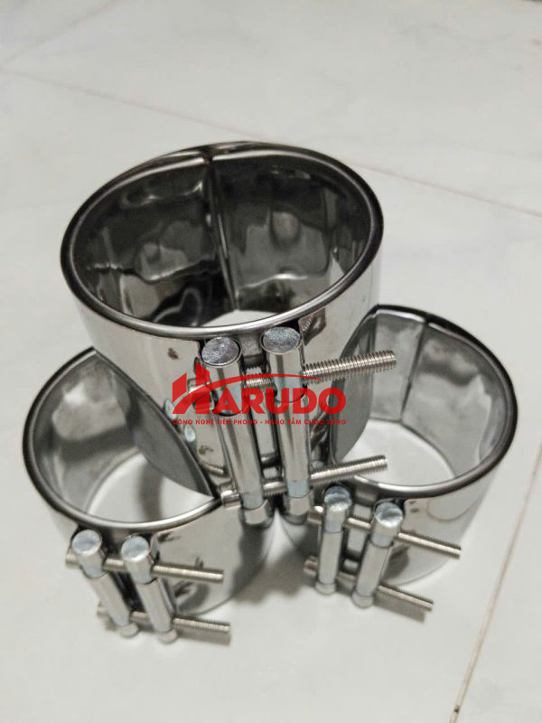 vòng nhiệt điện trở Ø200x90/380V-750W-04