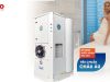 Máy bơm nhiệt heat pump bình tích hợp Megasun MGS-5.0-300 là giải pháp hiệu quả