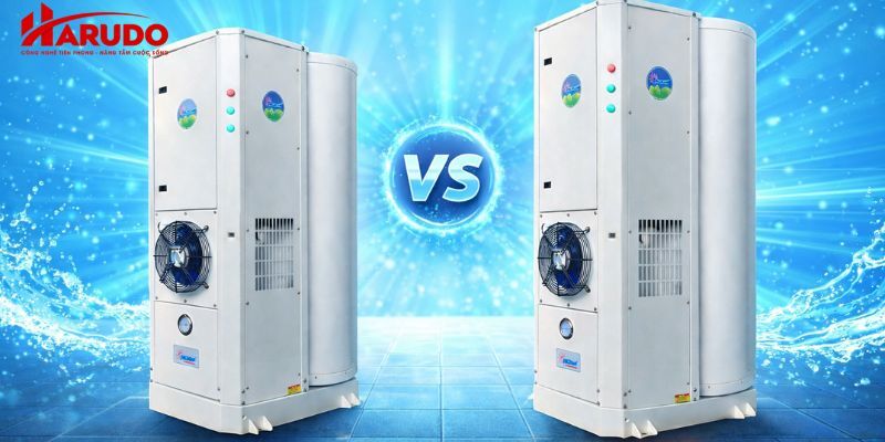 So sánh Megasun MGS-5.0-300 với Megasun MGS-5.0-350