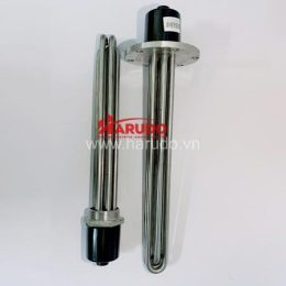 Điện trở đun nước 380V-6KW mặt bích 48 với khả năng gia nhiệt nhanh, vận hành ổn định