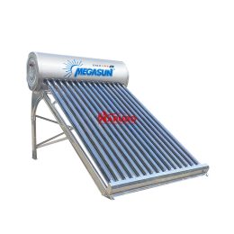 Máy năng lượng mặt trời Megasun 240 lít- 1824KSS-01