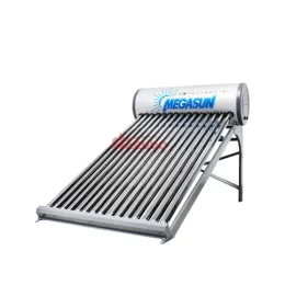 Máy năng lượng mặt trời Megasun 240 lít- 1824KSS-01