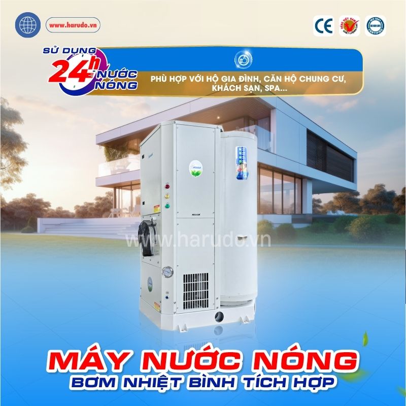 Điểm nổi bật của Megasun MGS-10-500