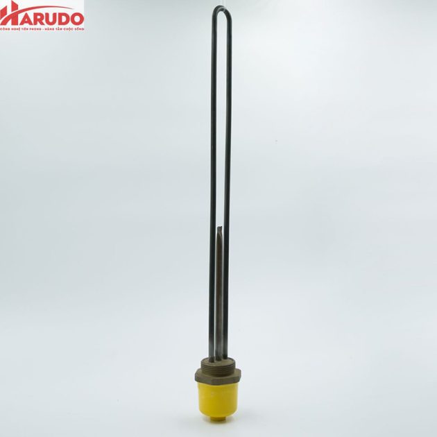 Điện trở gia nhiệt 2KW Megasun Incoloy 800- MGS-R2K-EU-01