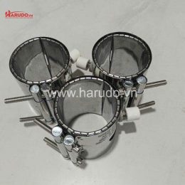 Điện trở vòng phi 100 rộng 50mm 220V 800W-01