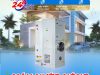 Nước nóng trung tâm All in one Heat pump Megasun MGS-10-500 là giải pháp mới