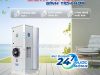 Máy nước nóng trung tâm heat pump bình tích hợp Megasun MGS-3.5-250 có hiệu suất tốt