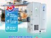 Megasun MGS 5.0-400