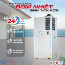 Người dùng có trải nghiệm tốt với Megasun MGS-3.5-80