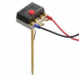 Thanh cảm biến Thermostat Điện trở đun nước Megasun Incoloy 800 MGS-10K-EU