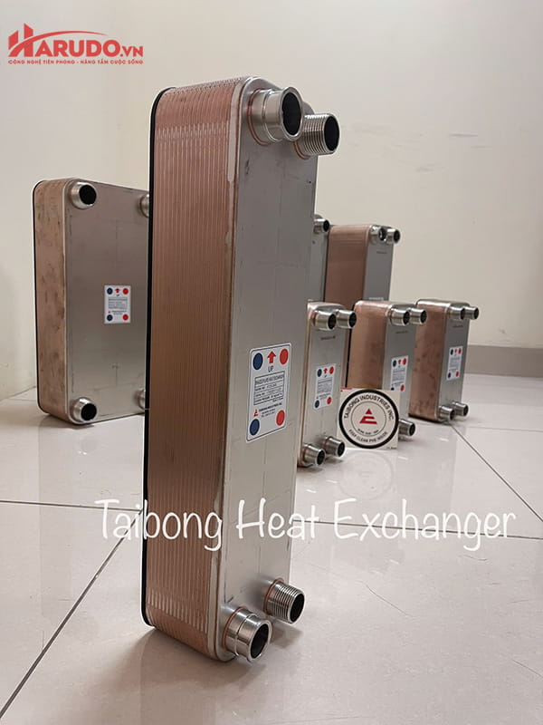 Trao đổi nhiệt K030 Taibong-01