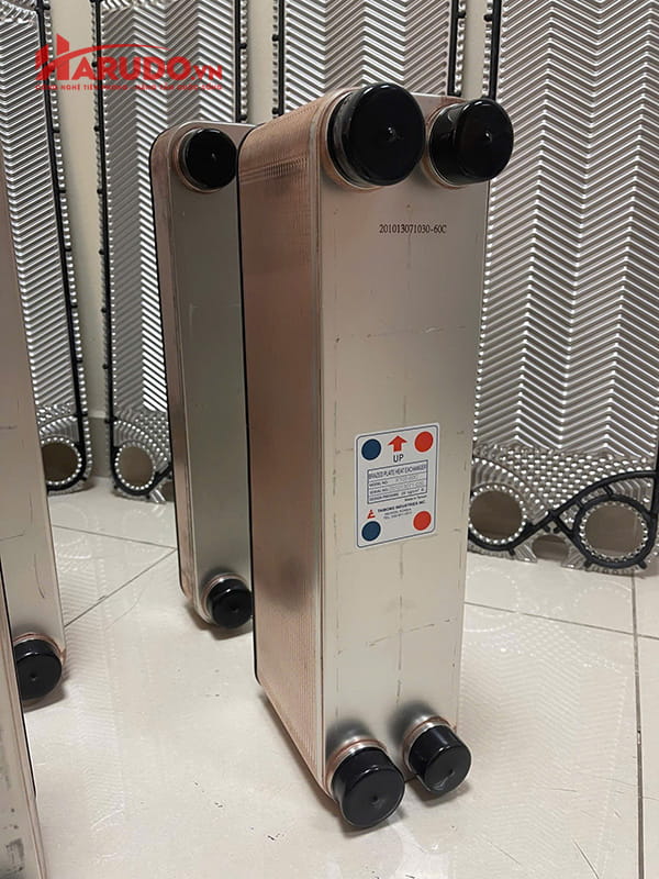 Trao đổi nhiệt tấm hàn K070 Taibong-01