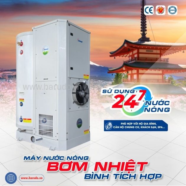 Ứng dụng thực tế của Megasun MGS-3.5-200