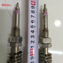 Điện trở cánh tản nhiệt 220V- 2KW giúp tăng diện tích truyền nhiệt, nâng cao hiệu suất gia nhiệt