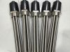 Điện trở đun nước phi 12 dài 300mm 220V chất liệu inox chống gỉ