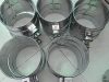 Điện trở vòng inox phi 200x60 2kw có độ bền cao