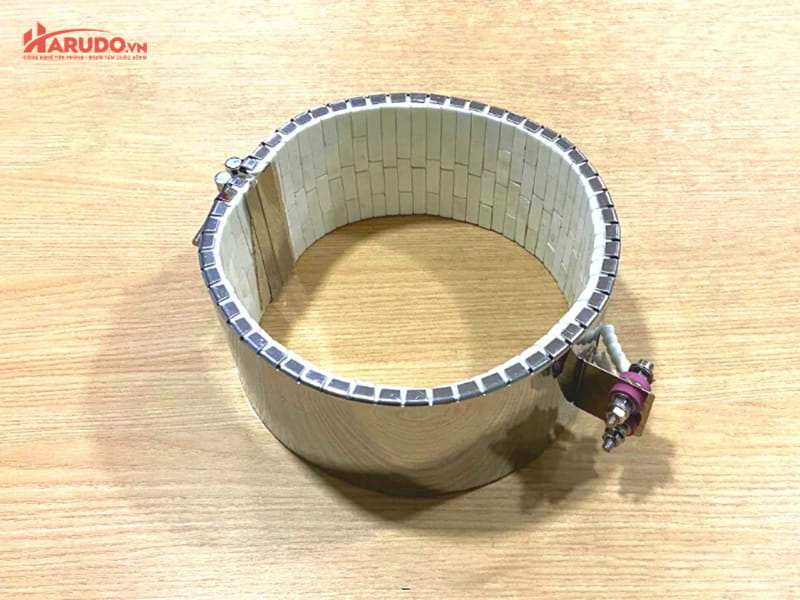 Điện trở vòng sứ với nhiều ưu điểm vuotrwj trội