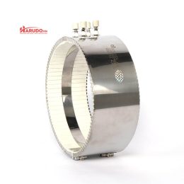 Điện trở vòng sứ 380v- 3kw giúp tiết kiệm điện năng, tối ưu chi phí vận hành và nâng cao hiệu quả sản xuất