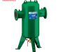 Lọc tách cặn khử khí kèm thanh điện từ DN200 mã 5466