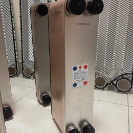 Tấm trao đổi nhiệt K105 Taibong