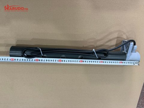 Điện trở thạch anh gia nhiệt nhanh – chính xác – sạch – tiết kiệm điện