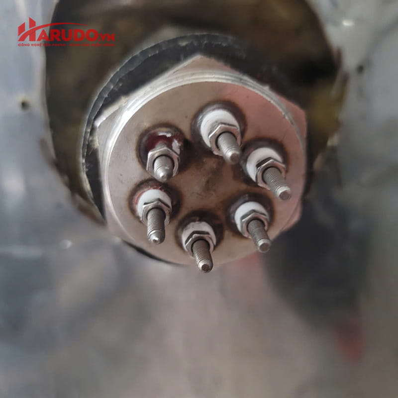 Các giải pháp giúp điện trở đun nước bền và ổn định