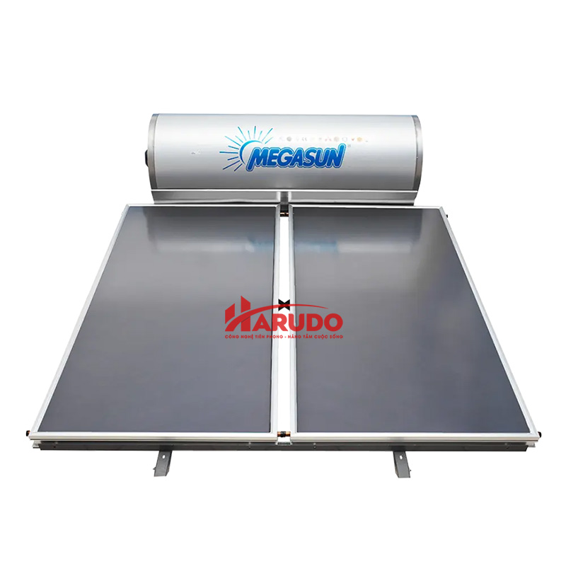 Máy nước nóng năng lượng mặt trời Megasun
