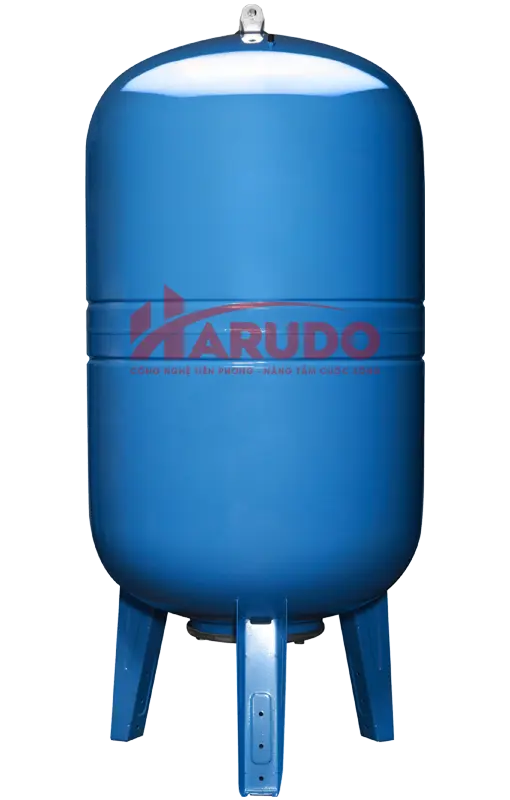 Bình tích áp nước Aquafill 500 lít 10 bar