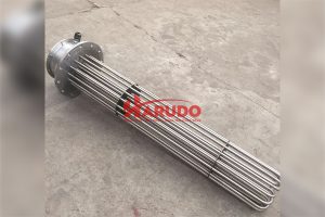 Những ưu điểm của Điện trở gia nhiệt dầu Harudo HRD 20KW-380V