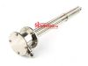 Điện trở sấy dầu Harudo HRD-21KW-220/380V-INOX304-MB Ø210x14mm-6 U850mm