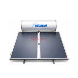 Máy nước nóng năng lượng mặt trời Megasun