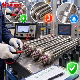 Kiểm định kỹ thuật sản phẩm giúp vận hành ổn hơn