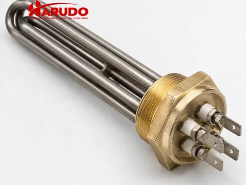 Điện trở gia nhiệt nước ren 59
