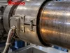 Vòng nhiệt không ôm sát trục